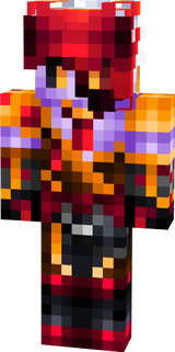 Yorn Demon Archer