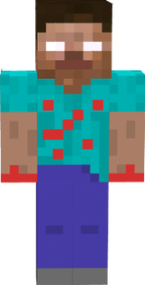 herobrine sans