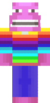 Anya's Skin