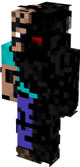 DarkSteve