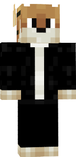 tigersuit