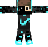 the zoomed