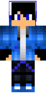gamer saba