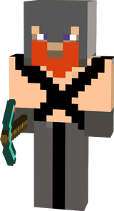  dwarf man