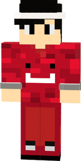 new skin