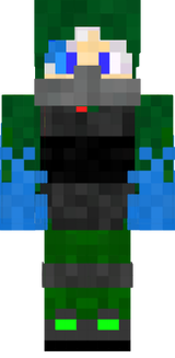 SLENDERGHOST GAMER 1.12.2 