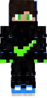 Nike skin v.2