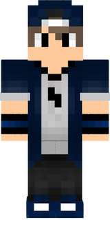 skin do bernardao