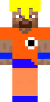 goku