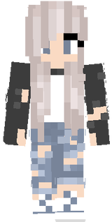 hoshi fighter - alex