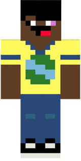 Bruno Entidade suprema 404 noob