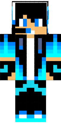Preview of texture: Skyfire11
