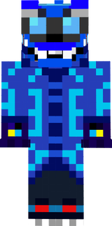 Foxy40