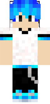Shade ThunderWolf