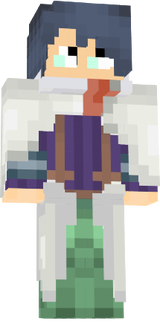 Shiroe