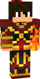 firebender