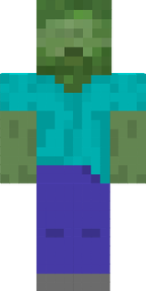 Zombie