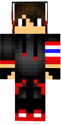 Preview of texture: สกินมายคราฟ22