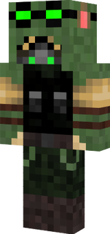 teemo in otrads omego
