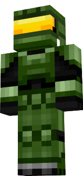 Preview of texture: master cheif