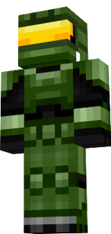 master cheif