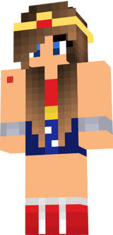 wonder woman
