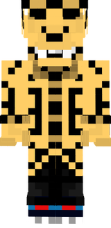 Foxy40