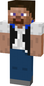 Preview of texture: Steve