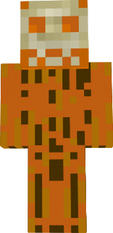 Halloween Suit