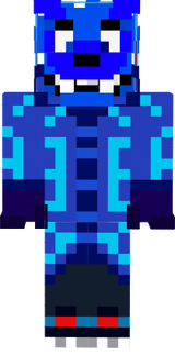 Foxy40