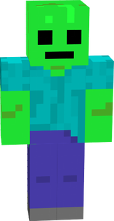 marcianito 100% real no fake
