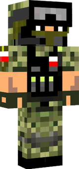 Millitär
