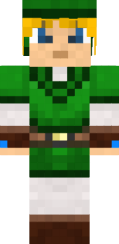 Preview of texture: link