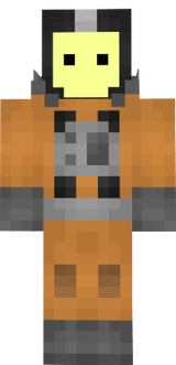 Sapceman