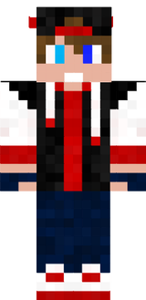 CanalviniciusgamerPLAYERskincool