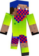 Renekk's skin
