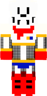 the great papy