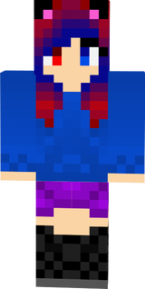 blue blue V3