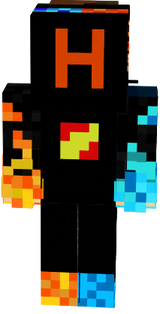 Fire & Water_Halim