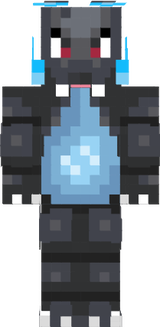 Megarizard X