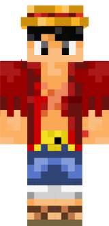 moonekys .d luffy
