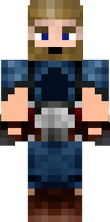 capitão