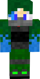 SLENDERGHOST GAMER ORIGINAL