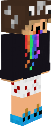Preview of texture: raimbow