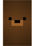 Bear cape