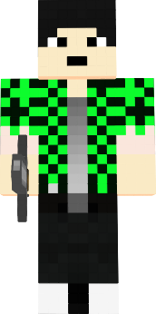 Preview of texture: DuDeKsCrafter
