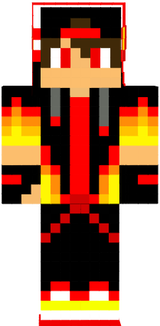skin minecraft
