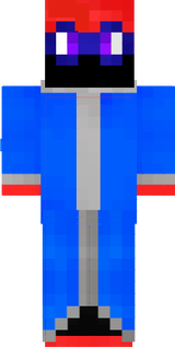 Moji(Paladins)
