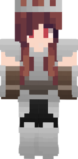 Yumi (Medieval - rufus_comics_404 style idea) (C·n elmo)