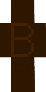 B=Brown